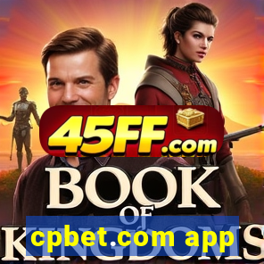 cpbet.com app
